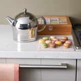 Tetera Bredemeijer Minuet Santhee 2000 Ml Acero Inoxidable