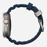 Nomad Rocky Point Band 42/44/45/ 49mm Atlantic Connector Natural