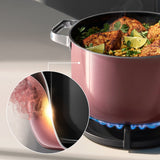 Wmf Fusiontec Mineral Pro Rose Quartz Topfset 4-Tlg.