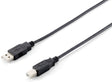EAN 4015867164693 - Equip 128860 cable USB USB 2.0 USB A USB B imagen 1