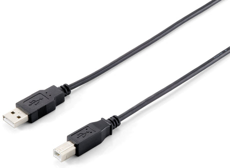 EAN 4015867164693 - Equip 128860 cable USB USB 2.0 USB A USB B imagen 1