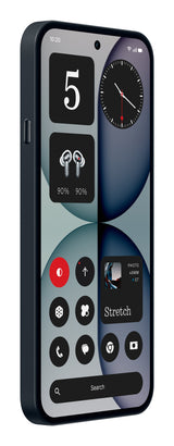 EAN 6974434227613 - Nothing 4a 17,2 cm (6.78") SIM doble Android 16.0 5G 8 GB 128 GB 5080 mAh Negro imagen 3