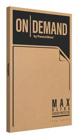 On-Demand By Panzerglass Max Ultra Film Screen Protector Phone, 10 Pcs Machine V2