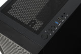 EAN 5903968681043 - iBox CETUS 903 Midi Tower Negro imagen 9