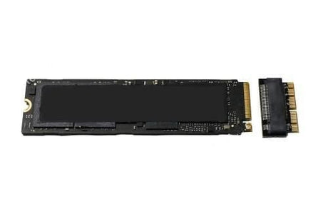 EAN 5704174166092 - CoreParts ST-NGFF2013 refacción para laptop PCIe adapter imagen 1