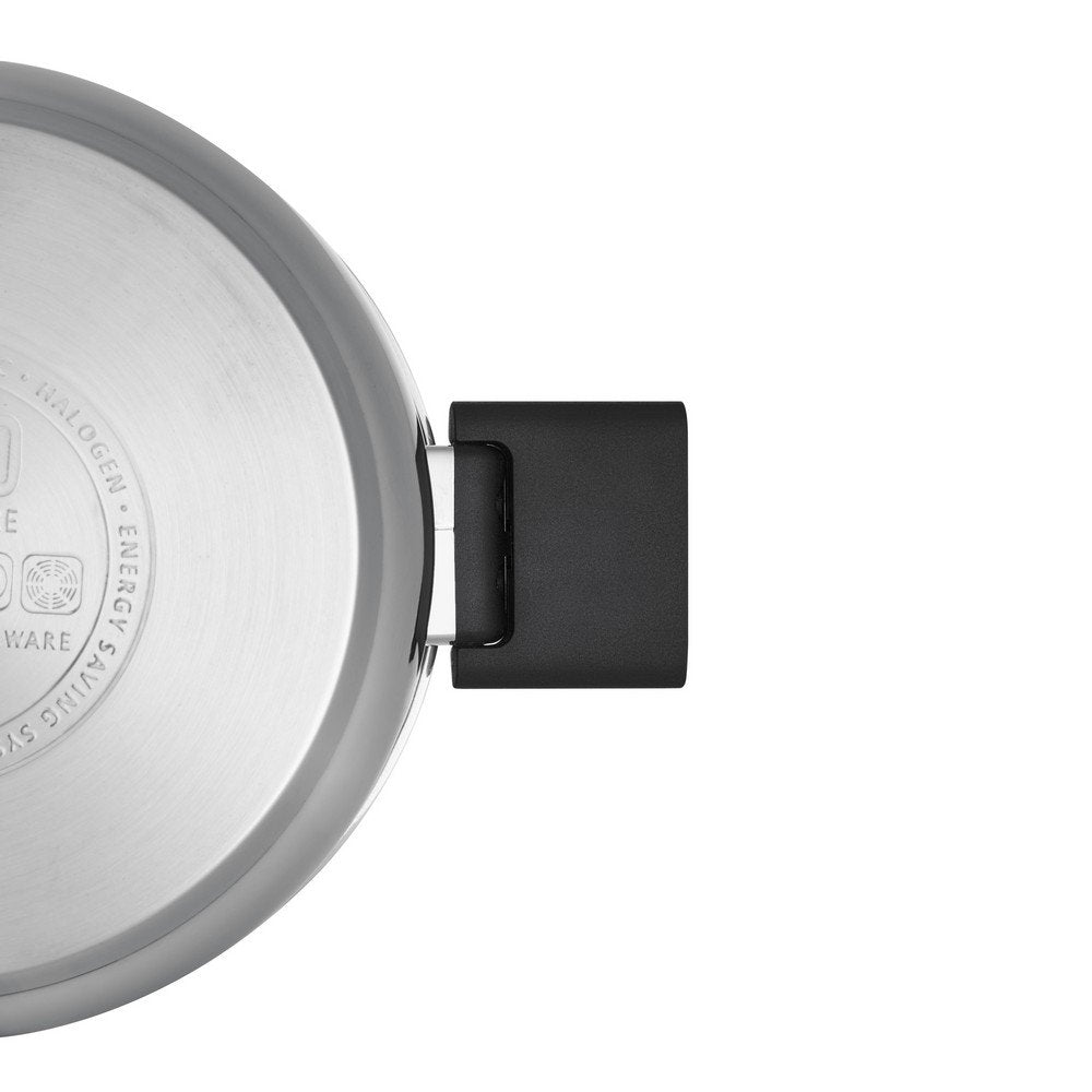 EAN 4260709013725 - Resto Kitchenware Anser 3,2 L Alrededor Negro, Acero inoxidable imagen 12