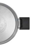 EAN 4260709013725 - Resto Kitchenware Anser 3,2 L Alrededor Negro, Acero inoxidable imagen 12