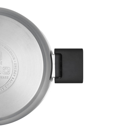 EAN 4260709013725 - Resto Kitchenware Anser 3,2 L Alrededor Negro, Acero inoxidable imagen 12