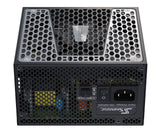Fuente De Alimentación Seasonic 650w Prime Gx-650 (Ssr-650gd2), 80+ Gold