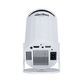 EAN 4048805405404 - Rollei SB-502 Proyector de alcance estándar 170 lúmenes ANSI LCD Blanco imagen 10