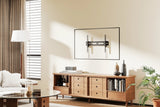 Tilt-064ba Tvpared Vesa 45kg 37-100