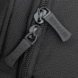 EAN 4260709011752 - Rivacase 8407 Bolsa de aseo 4 L Poliéster, Poliéster reciclado Negro imagen 10