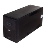EAN 4016032442479 - Digitus DN-170066 sistema de alimentación ininterrumpida (UPS) Línea interactiva 1,5 kVA 900 W imagen 1