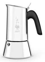 EAN 8006363028929 - Bialetti Venus box Cafetera italiana 0,3 L Plata imagen 1