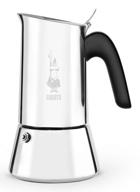 EAN 8006363028929 - Bialetti Venus box Cafetera italiana 0,3 L Plata imagen 1