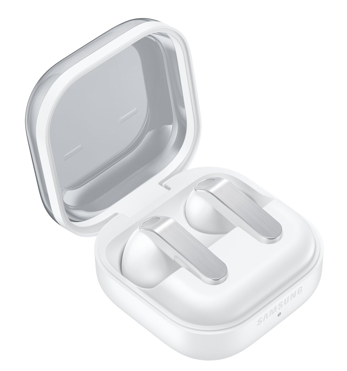 Samsung Galaxy Buds4 R540 - White
