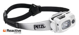 Linterna Petzl Swift Rl, Led-Leuchte Weiss  E095bb02