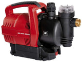 Máquina De Agua Sanitaria Einhell Gc-Aw 6333, Bomba (Rojo/Negro, 630 Vatios) 4176730
