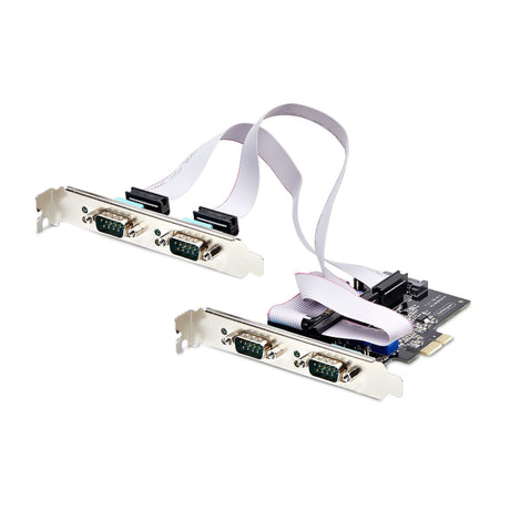 EAN 0065030903141 - StarTech.com PS74ADF-SERIAL-CARD tarjeta y adaptador de interfaz Interno De serie imagen 1