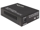Delock 86203 Media Converter 1000base-X Sfp To Sfp