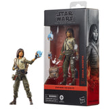 Figura Osha Aniseya The Acolyte Star Wars 15cm