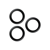 EAN 5715685025624 - PanzerGlass ® Hoops® Camera Lens Protector Black iPhone 17 Pro | iPhone 17 Pro Max | iPhone 16 Pro | 16 P imagen 4