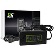 EAN 5903317226468 - Green Cell AD107P adaptador e inversor de corriente Interior 180 W Negro imagen 1