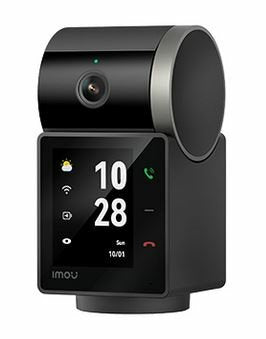 Wrl Camera 5mp Rex Vt/Ipc-S2vbp-5m0wr Imou