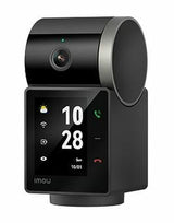 Wrl Camera 5mp Rex Vt/Ipc-S2vbp-5m0wr Imou