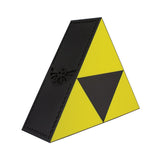 Lampara Triforce Zelda