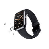 Smartwatch Xiaomi 7 Pro Amoled  4,17 Cm (1.64") Negro