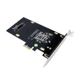 Logilink Pc0079 Tarjeta Pci-Express, Hdd / Ssd Híbrido