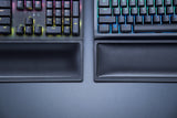 Razer Reposamuñecas Ergonómico De Tamaño Completo, Reposamuñecas Rc21-01470200-R3m1