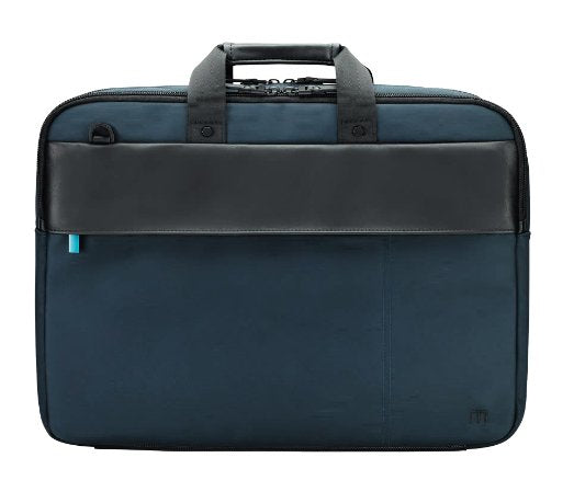 EAN 3700992509020 - Mobilis Executive 3 40,6 cm (16") Maletín Negro, Azul imagen 1