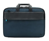 EAN 3700992509020 - Mobilis Executive 3 40,6 cm (16") Maletín Negro, Azul imagen 1