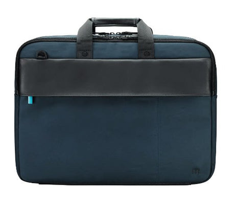 EAN 3700992509020 - Mobilis Executive 3 40,6 cm (16") Maletín Negro, Azul imagen 1