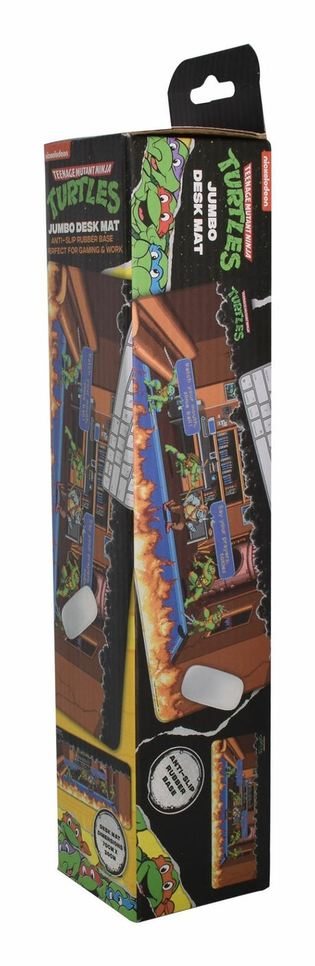 EAN 5056563713807 - Thumbs Up 5056563713807 protector de escritorio Neopreno Multicolor imagen 3