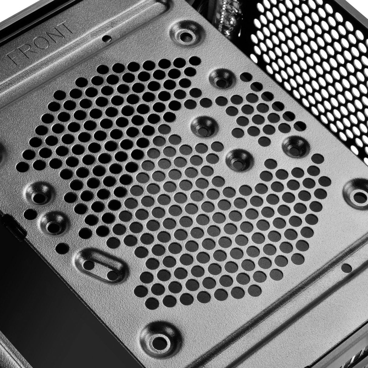 Caja Pc Silverstone Ml09b Htpc Usb 3.0 Negra