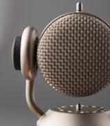 Micrófono Blue Microphones Mouse Negro De Estudio