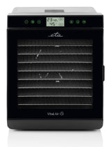 EAN 8590393254842 - Eta Vital Air II Negro 650 W imagen 6