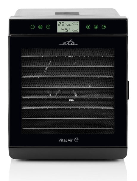 EAN 8590393254842 - Eta Vital Air II Negro 650 W imagen 6
