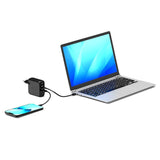 Wall Charger Type C Pd 100w Gan