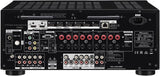 Receptor De Cine En Casa Pioneer Vsx-Lx505, Negro