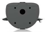 Versatile Mounting Kit  Enabling Flat Or Angled