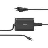 EAN 4047443426628 - Hama 00200006 cargador de dispositivo móvil Portátil, Smartphone, Tableta Negro Corriente alterna Interio imagen 1