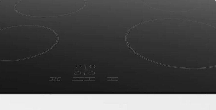 EAN 4242005280391 - Bosch Serie 4 PKE61RBA2E hobs Negro Integrado 60 cm Cerámico 4 zona(s) imagen 3