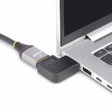 EAN 65030903882 - StarTech.com HDMI2HDMIMFRA cambiador de género para cable Negro imagen 6