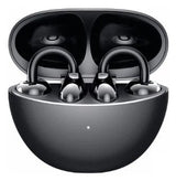 Auriculares Bluetooth Honor Choice Earbuds Clip Con Estuche De Carga Autonomía 7h Negros