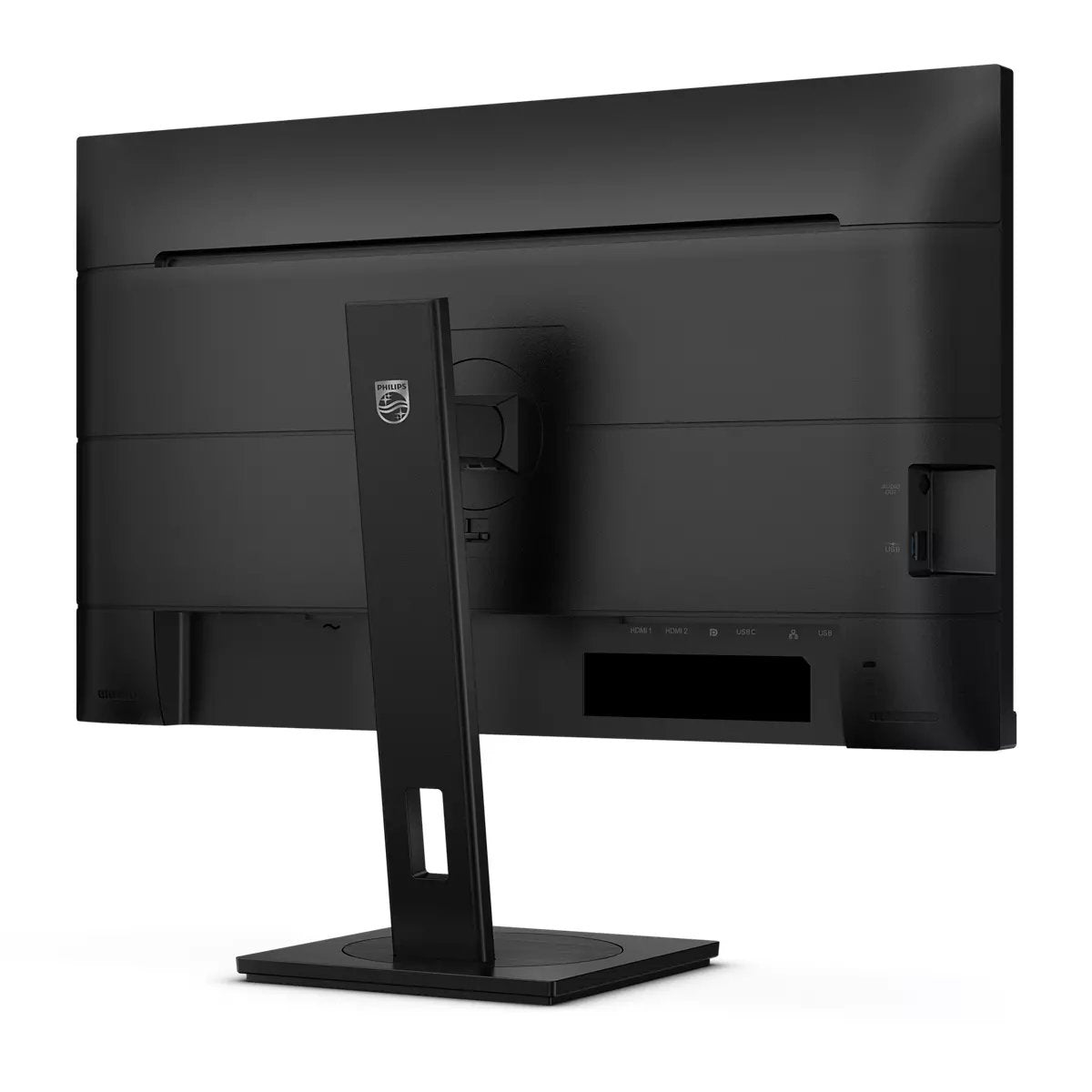 EAN 8721038001259 - Philips 3000 series 27B1U3900/00 pantalla para PC 68,6 cm (27") 3840 x 2160 Pixeles 4K Ultra HD LCD Negro imagen 7
