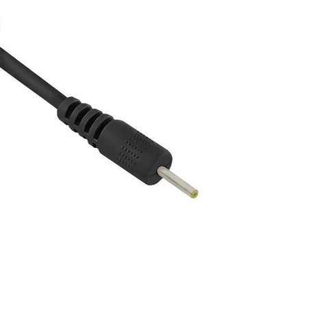 EAN 5901878500034 - Qoltec 50003.15W cargador de dispositivo móvil Smartphone, Tableta Negro Corriente alterna Interior imagen 2